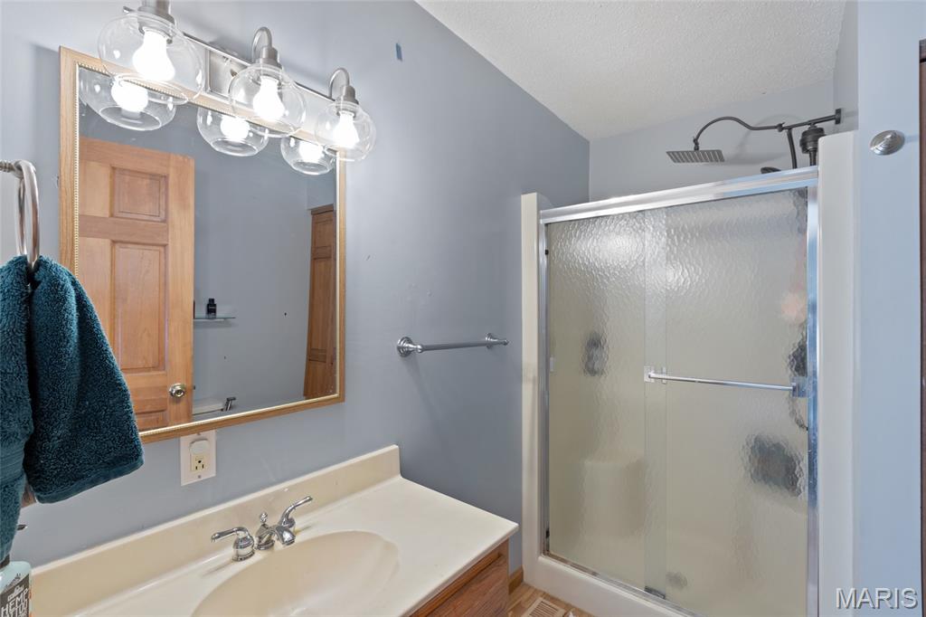 Hillcrest - Residential