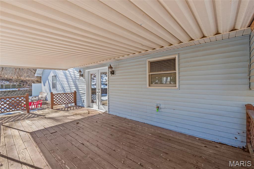 Hillcrest - Residential