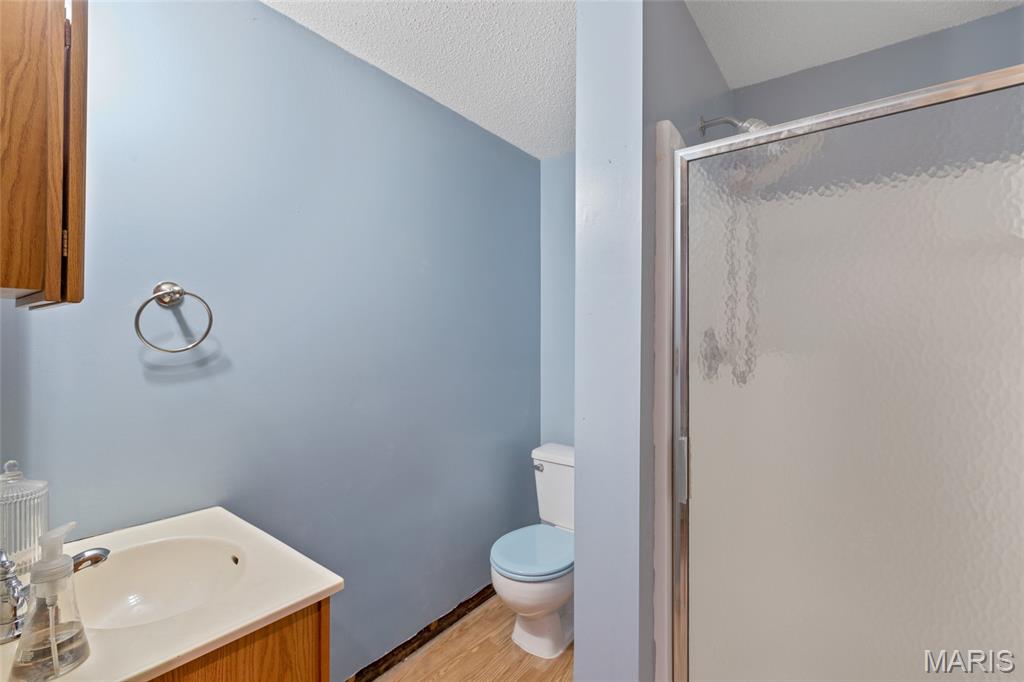 Hillcrest - Residential