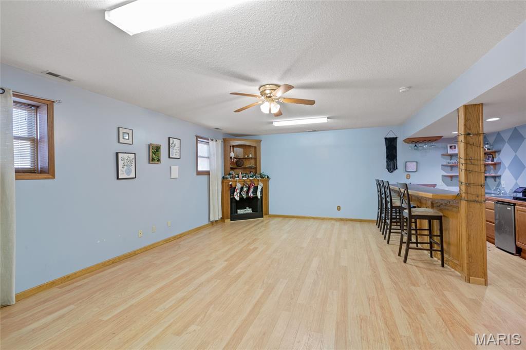 Hillcrest - Residential