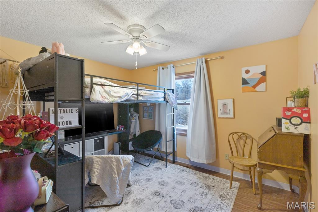 Hillcrest - Residential