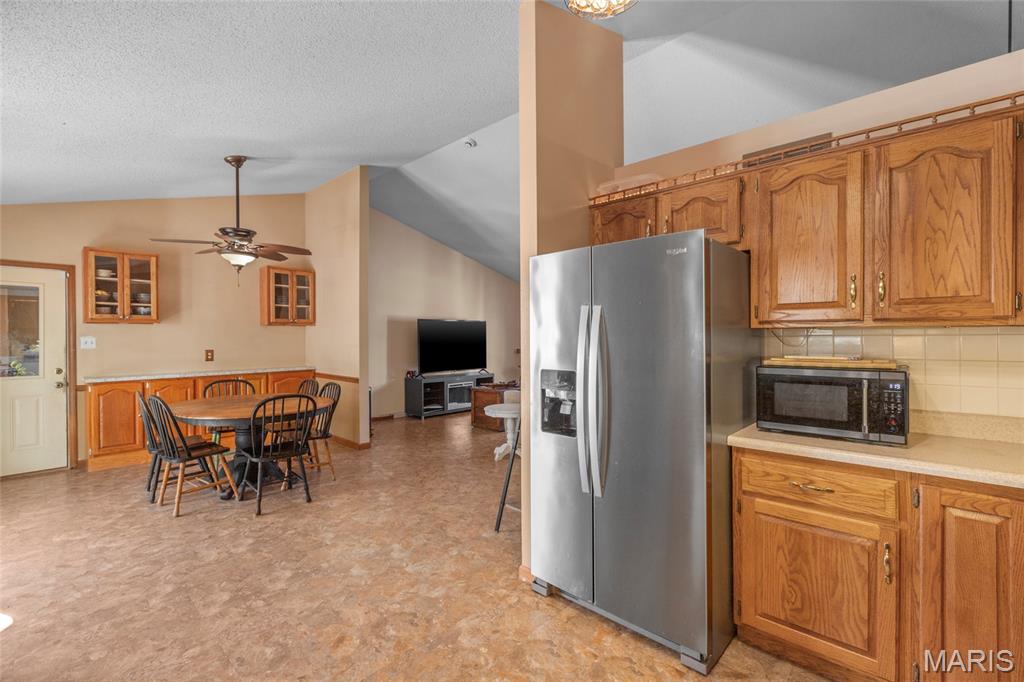 Hillcrest - Residential