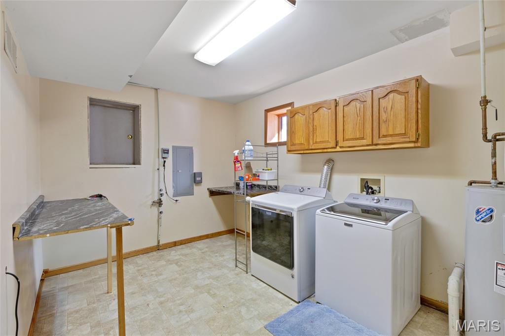 Hillcrest - Residential