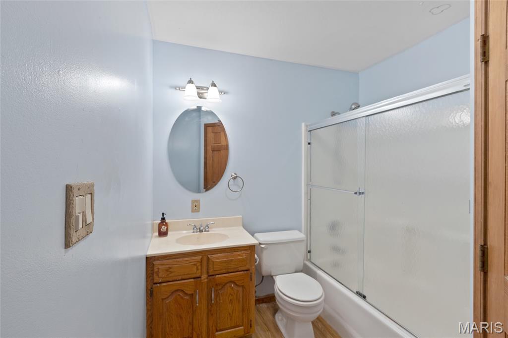 Hillcrest - Residential