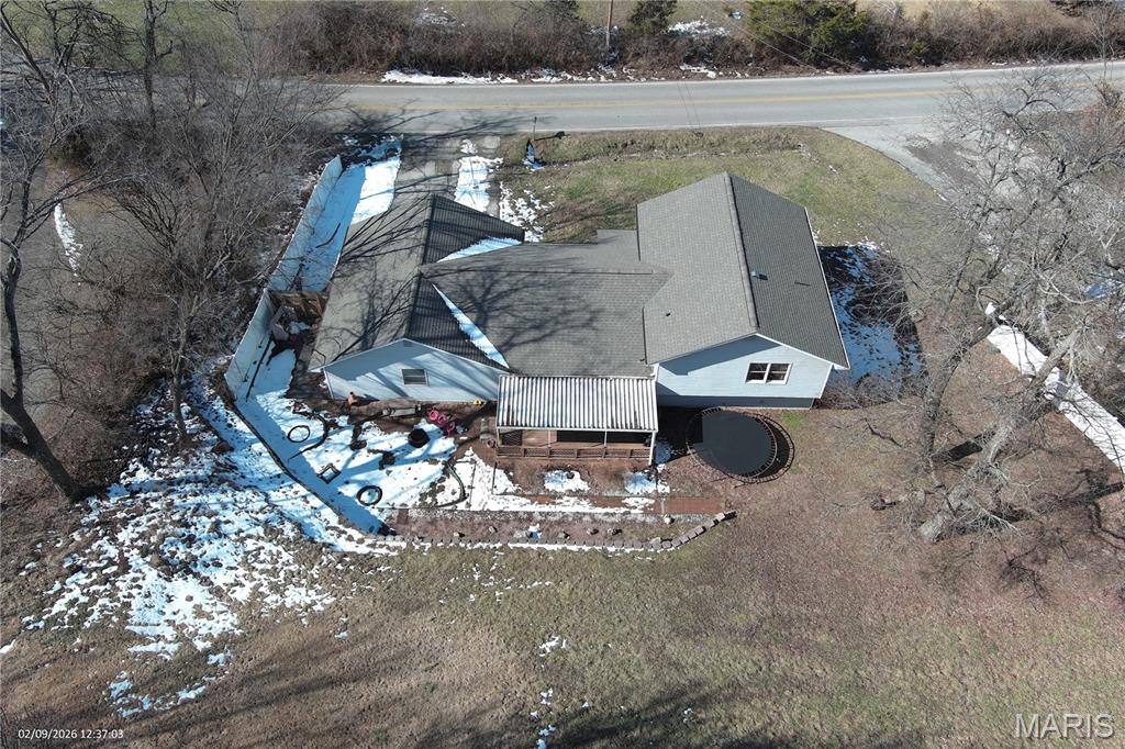 Hillcrest - Residential