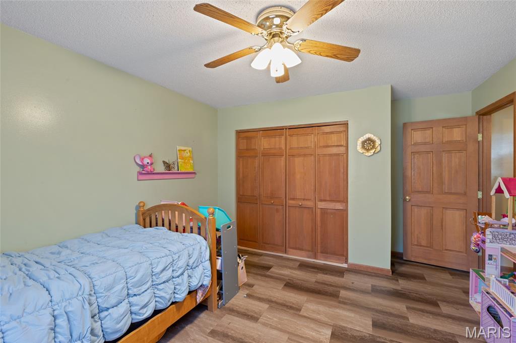 Hillcrest - Residential