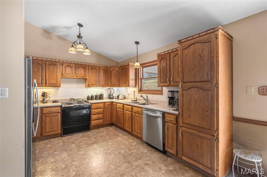 Hillcrest - Residential