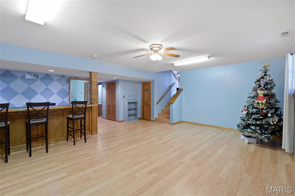 Hillcrest - Residential