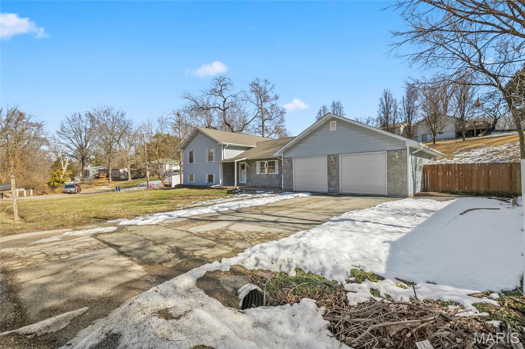 Hillcrest - Residential