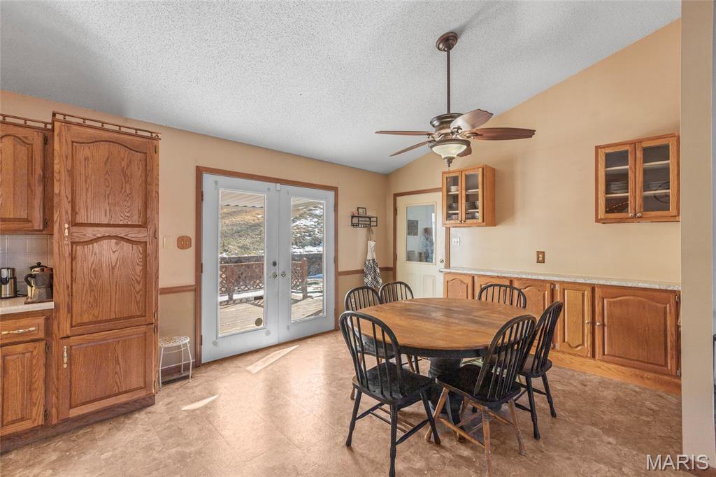 Hillcrest - Residential