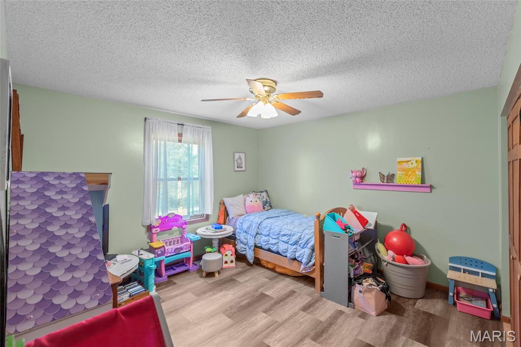 Hillcrest - Residential