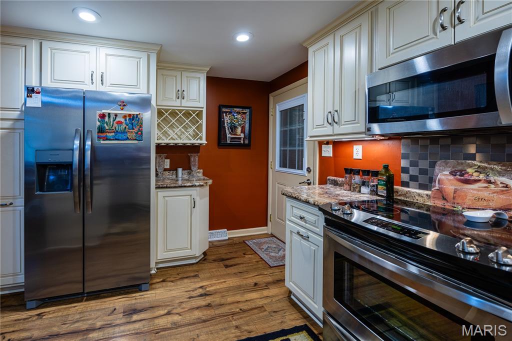 Northwood Hills - Residential