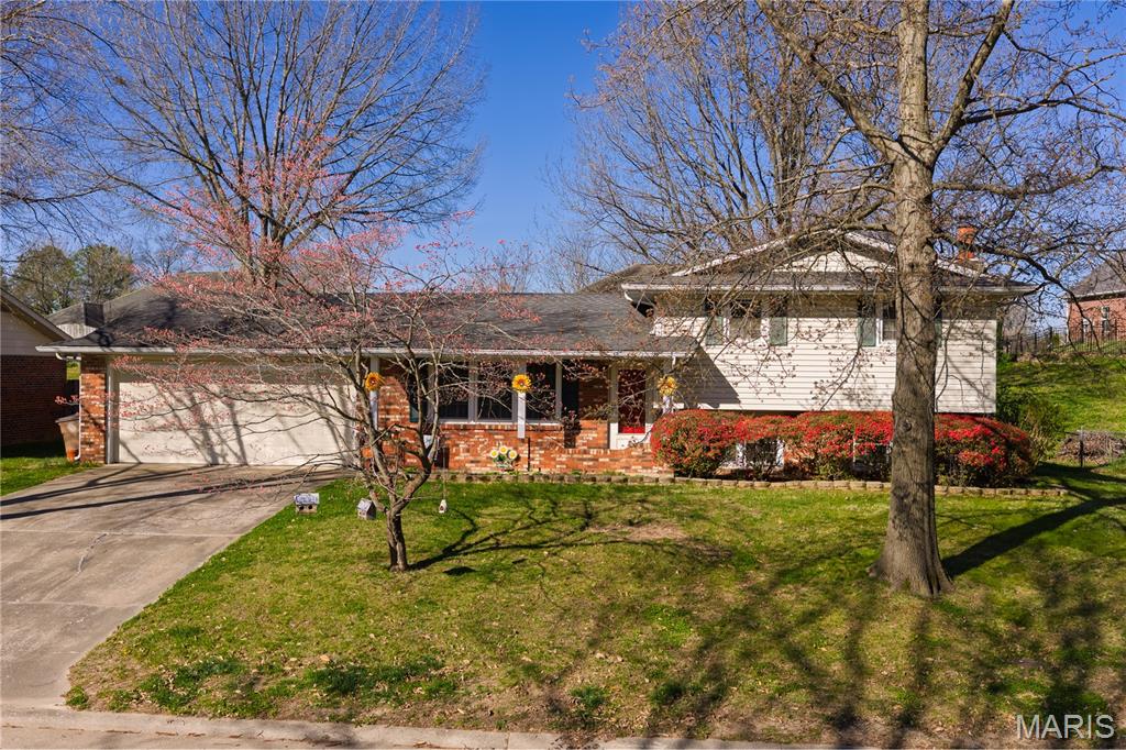 Northwood Hills - Residential