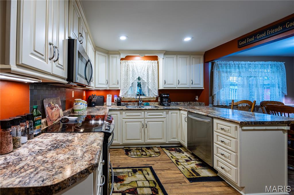 Northwood Hills - Residential