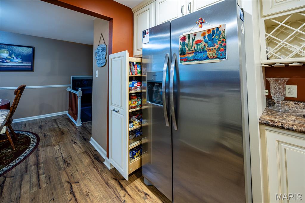 Northwood Hills - Residential