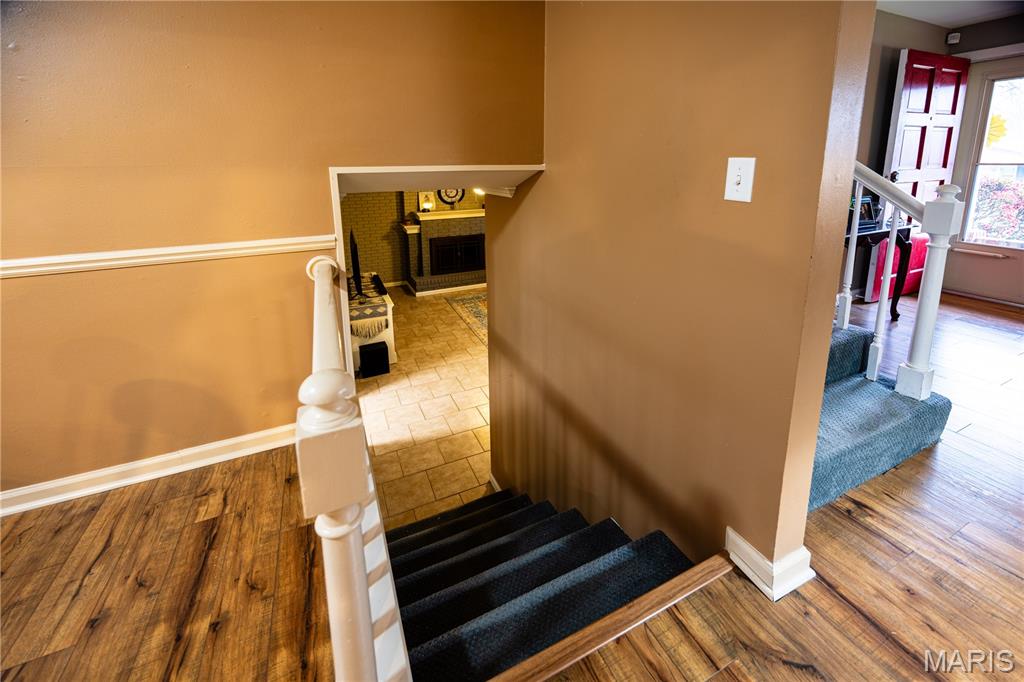 Northwood Hills - Residential