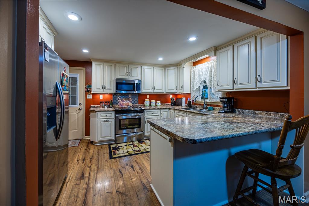 Northwood Hills - Residential