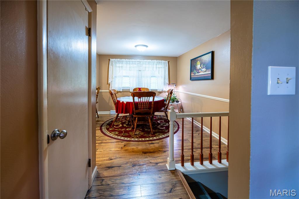 Northwood Hills - Residential