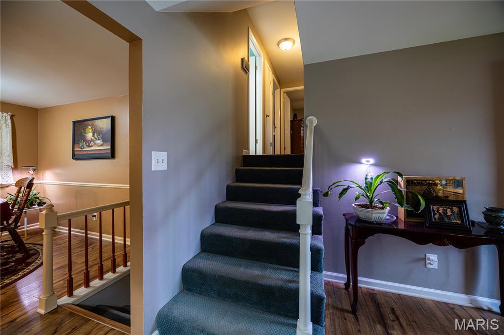 Northwood Hills - Residential