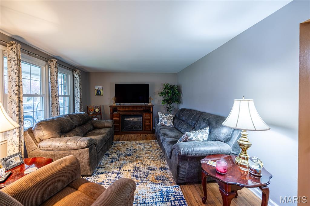 Northwood Hills - Residential