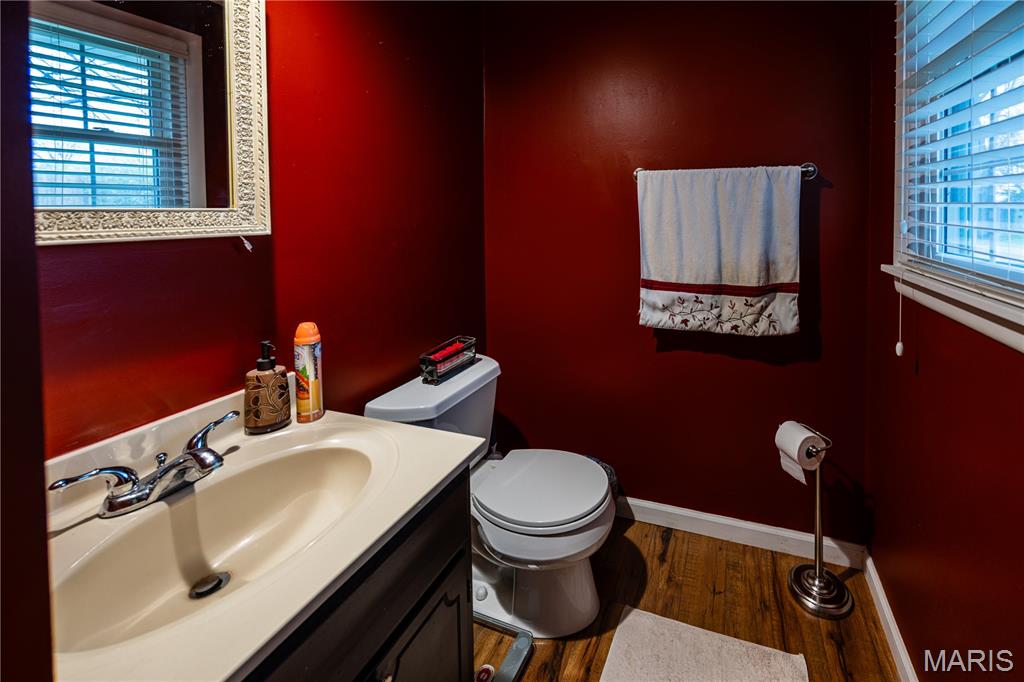 Northwood Hills - Residential