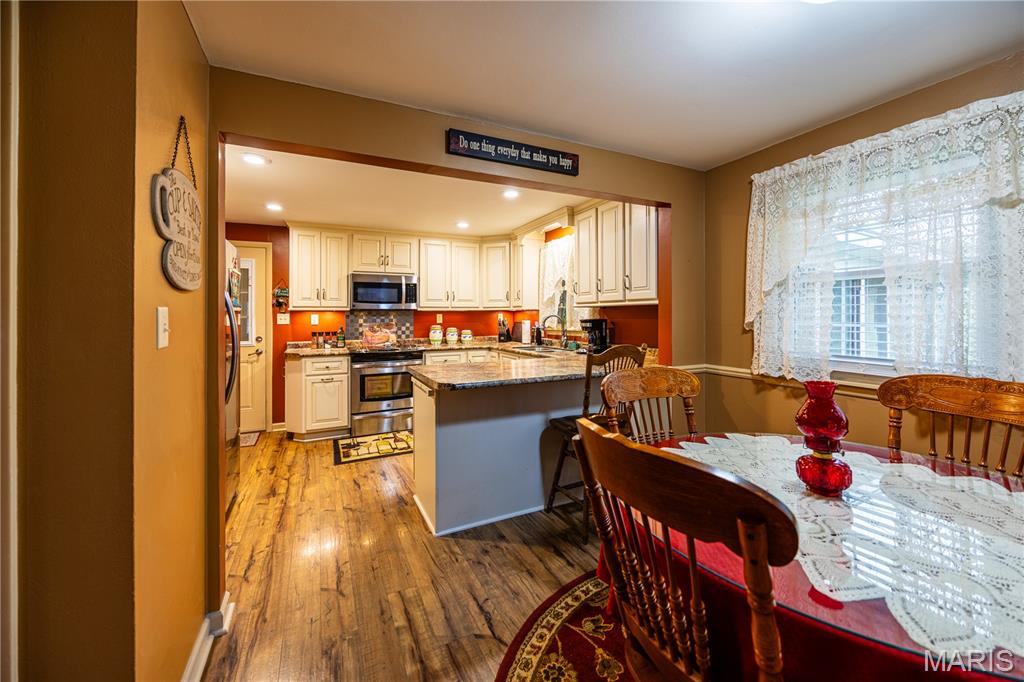 Northwood Hills - Residential