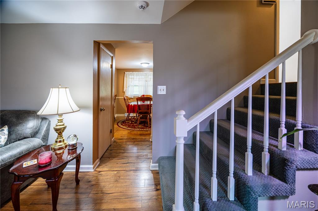 Northwood Hills - Residential