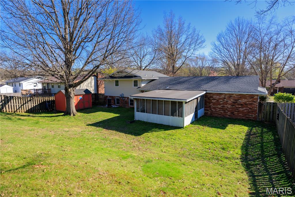 Northwood Hills - Residential