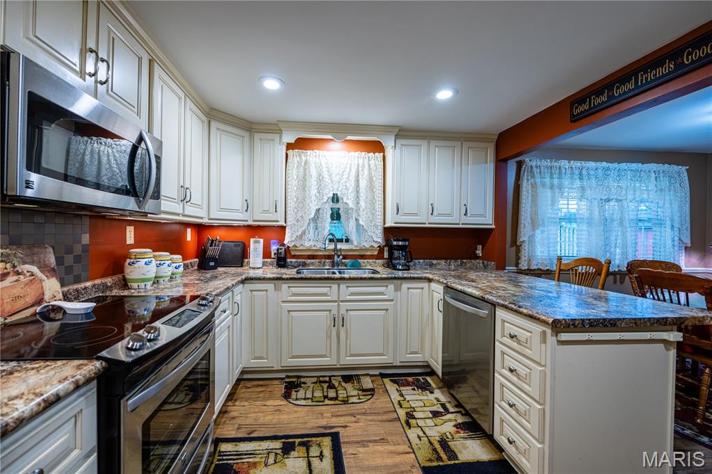 Northwood Hills - Residential