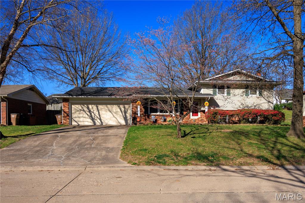 Northwood Hills - Residential