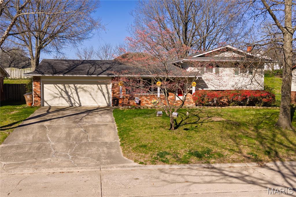 Northwood Hills - Residential