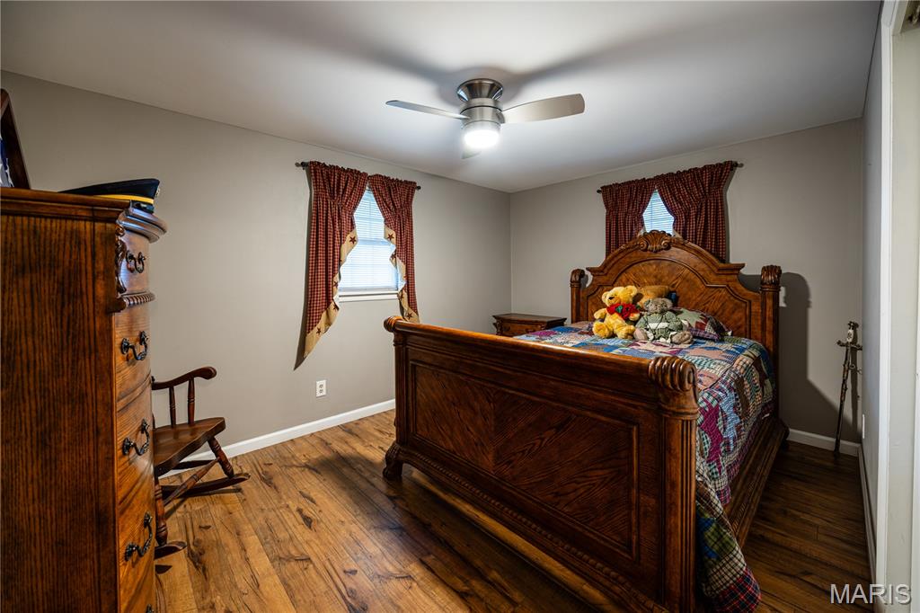 Northwood Hills - Residential