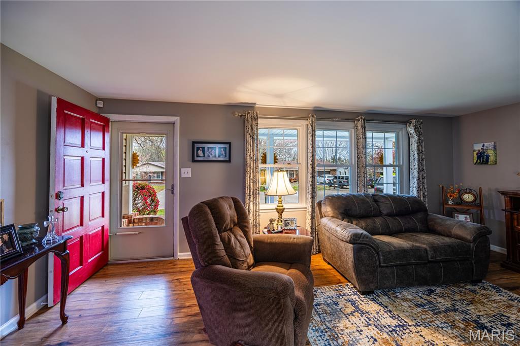 Northwood Hills - Residential