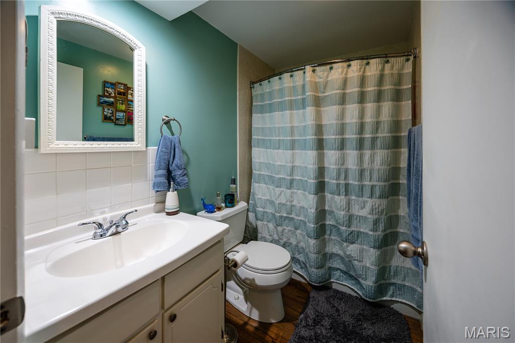 Northwood Hills - Residential