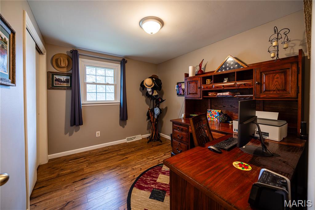 Northwood Hills - Residential