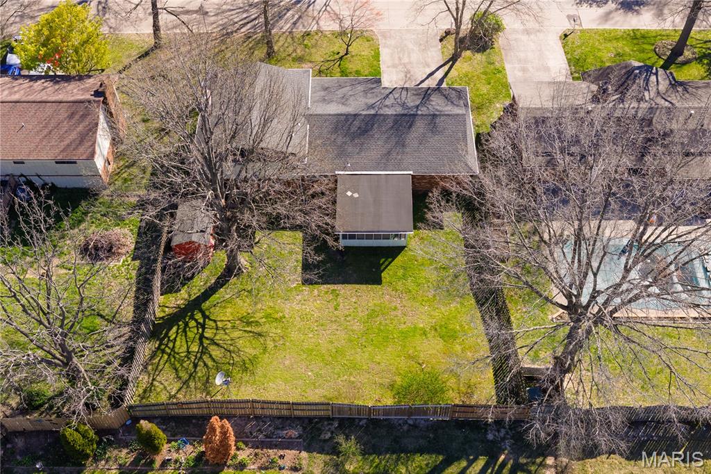 Northwood Hills - Residential