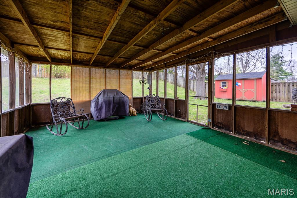 Northwood Hills - Residential