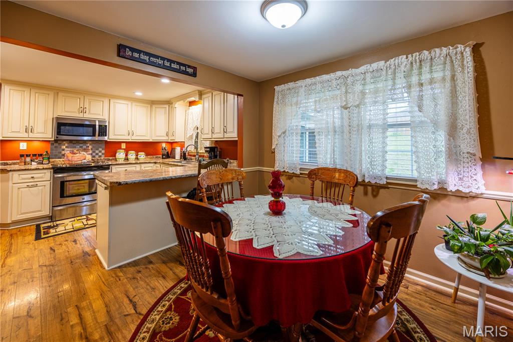 Northwood Hills - Residential