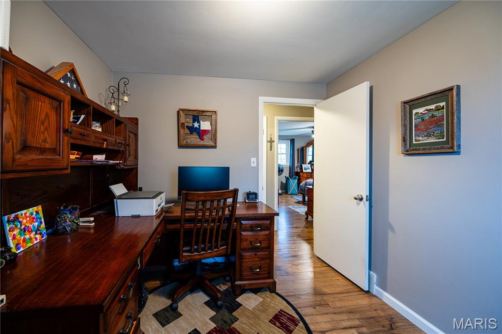 Northwood Hills - Residential