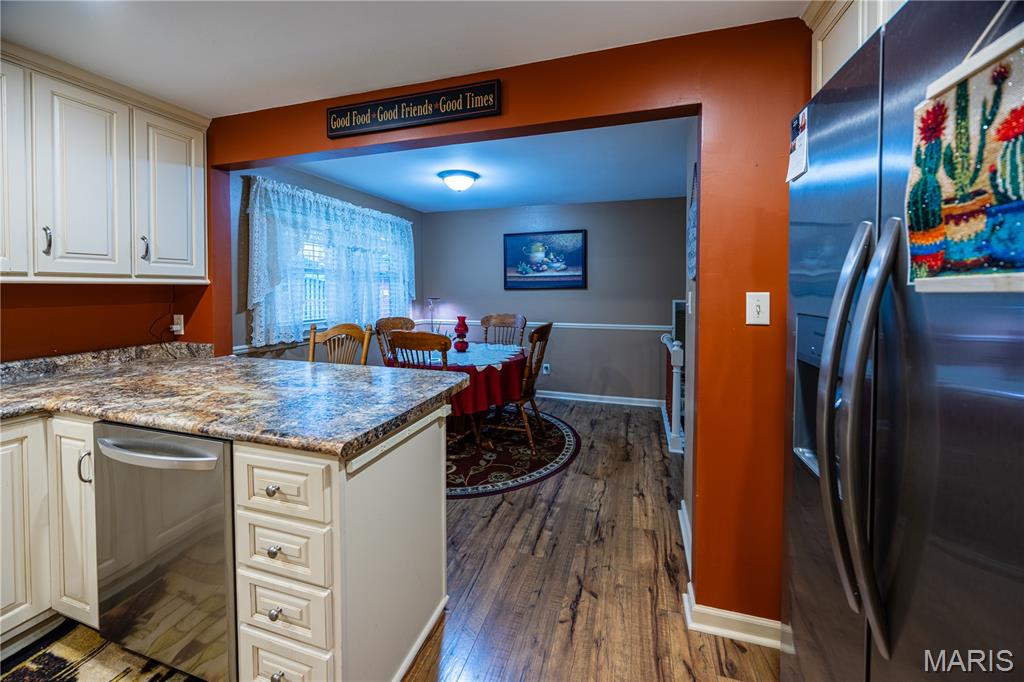 Northwood Hills - Residential