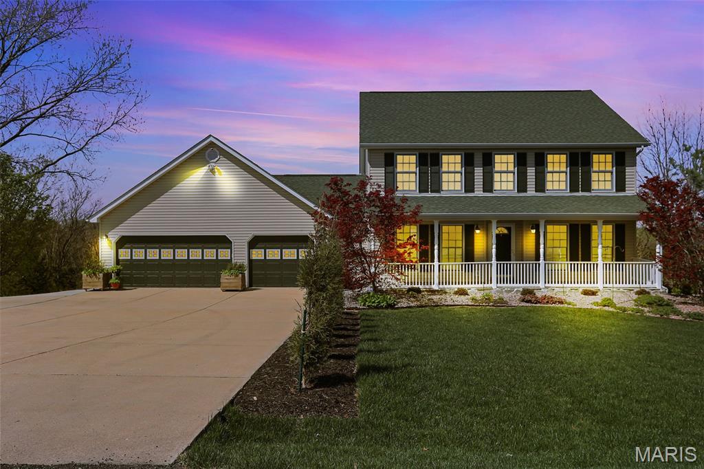 Waterford Hills - Residential