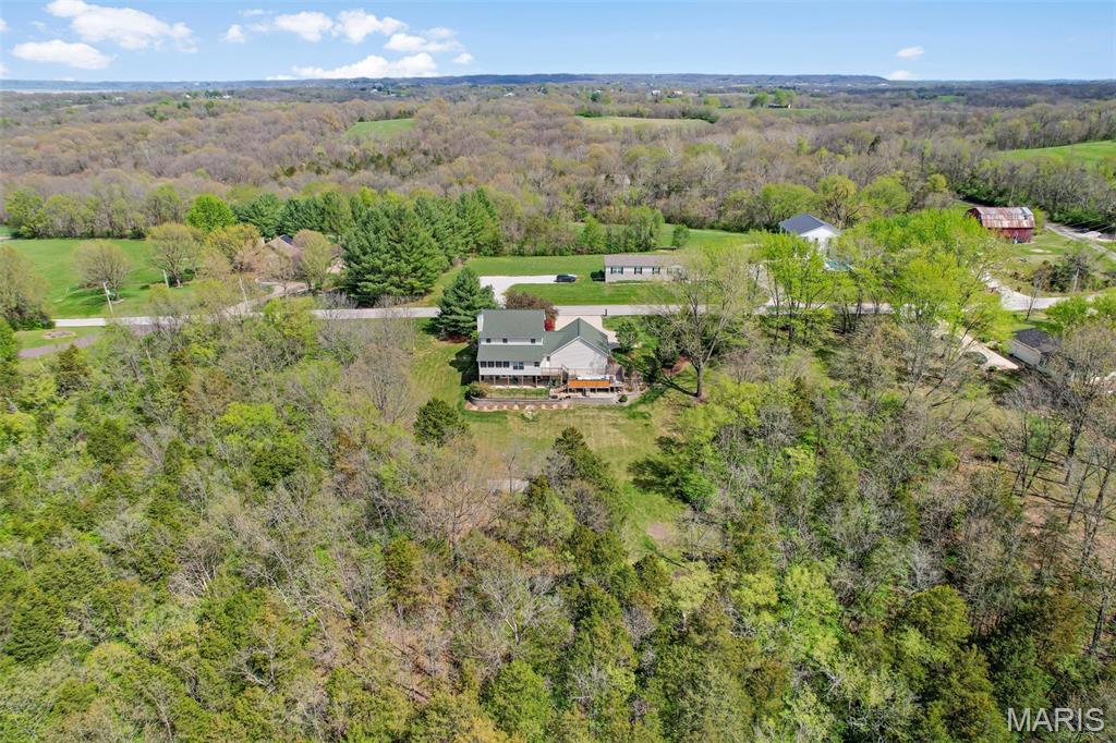 Waterford Hills - Residential