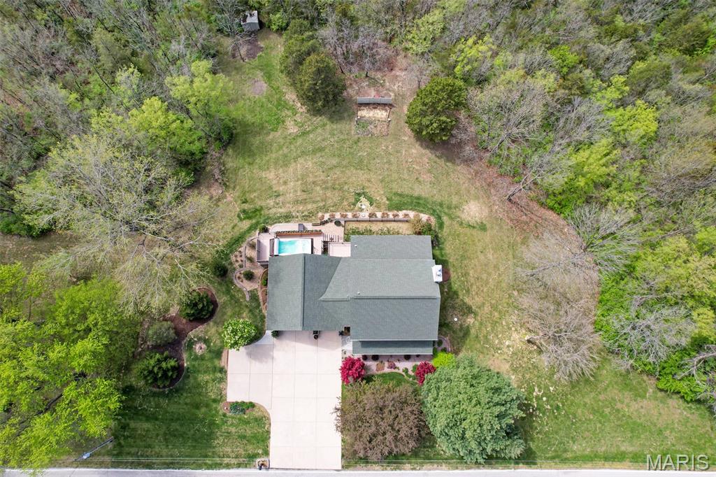 Waterford Hills - Residential