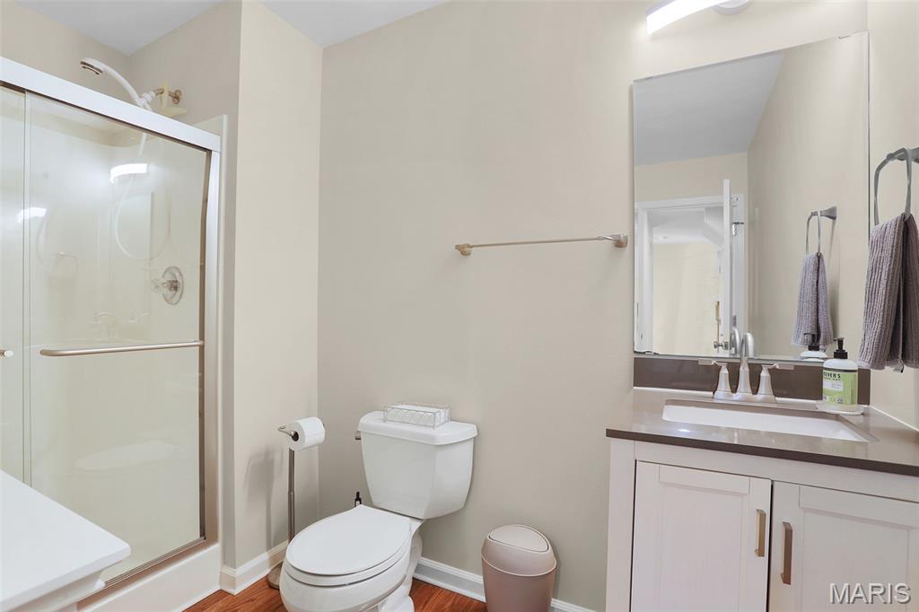 Waterford Hills - Residential