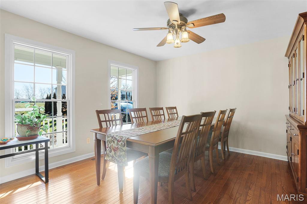 Waterford Hills - Residential