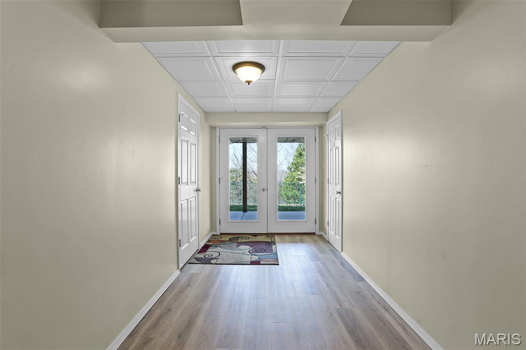 Waterford Hills - Residential