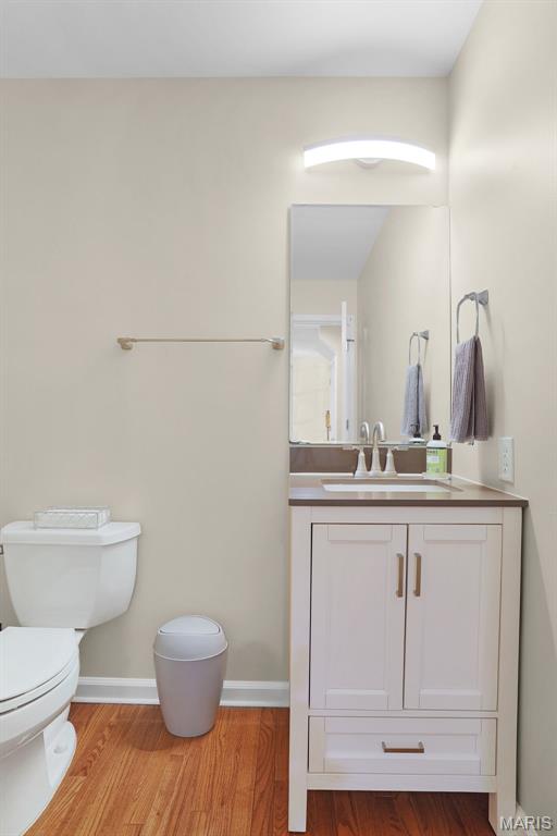 Waterford Hills - Residential