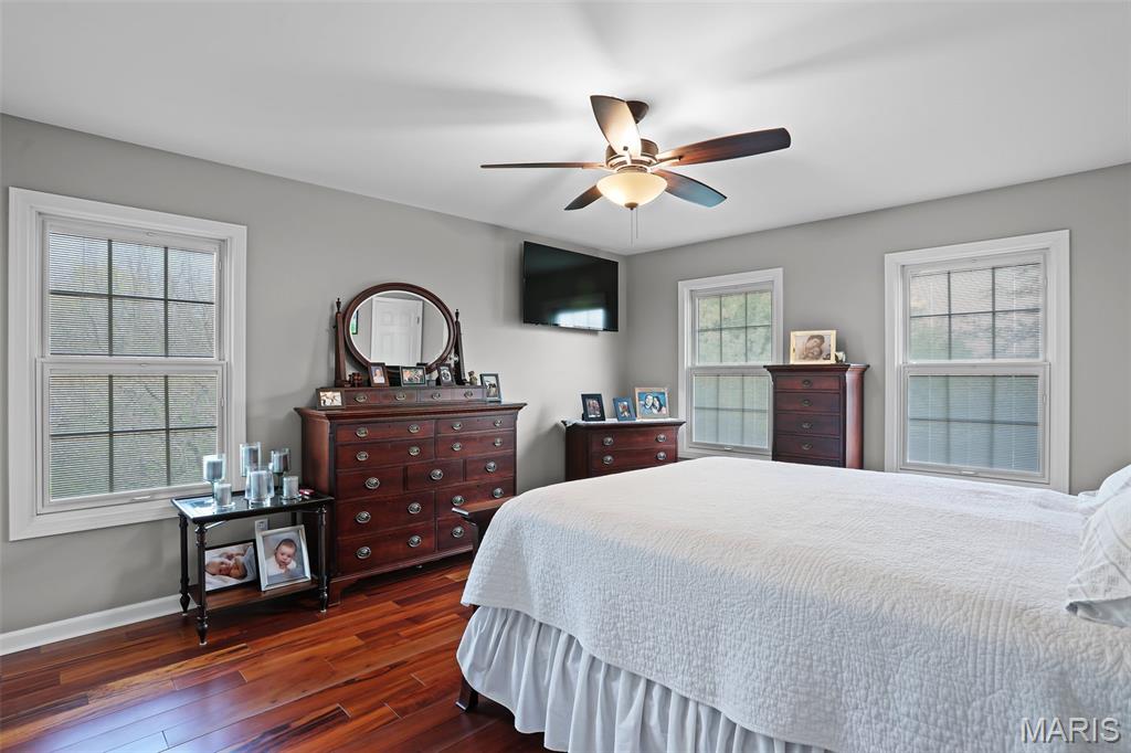 Waterford Hills - Residential