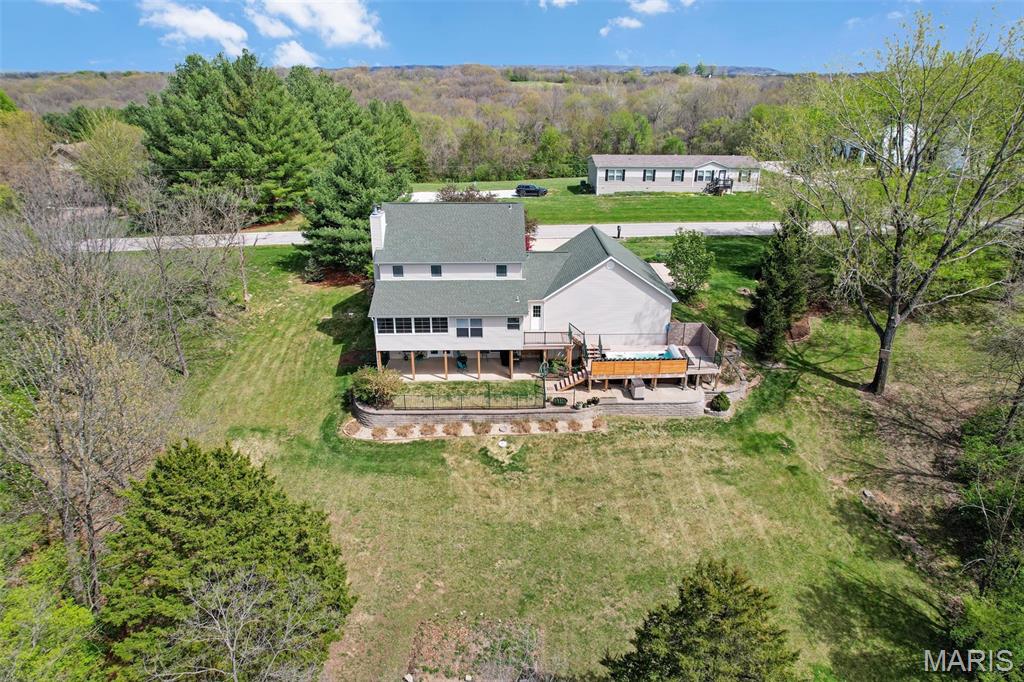 Waterford Hills - Residential