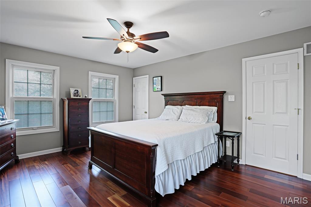 Waterford Hills - Residential